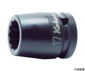 �R���H�ƌ����� �C���p�N�g12�p�\�P�b�g�@�����p12.7mm�@�Ε�22mm 14405M-22 1��