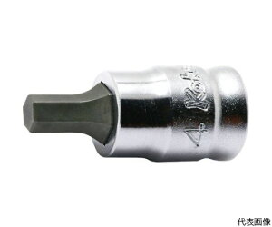 �R���H�ƌ����� Z-EAL�@�w�b�N�X�r�b�g�\�P�b�g�@�����p6.35mm�@�T�C�Y3mm 2010MZ.25-3 1��