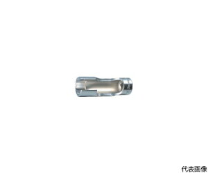 �R���H�ƌ����� �t���A�i�b�g�\�P�b�g�@�����p9.5mm�@�Ε�10mm 3300FN-10 1��