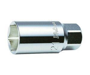 �R���H�ƌ����� �z�C�[���i�b�g�p�����\�P�b�g�@�����p12.7mm�@�Ε�17mm 4300M-17(L60) 1��