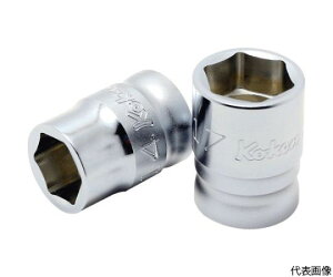 �R���H�ƌ����� Z-EAL 6�p�X�^���_�[�h�\�P�b�g �����p12.7mm �T�C�Y24mm 4400MZ-24 1��