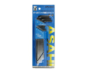 �������H�� �{�[���|�C���g�Z�p�_�����`�Z�b�g9�{�g APS0990 1�Z�b�g
