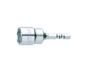 �~�g���C�i���ˍH�@�j �r�b�g�\�P�b�g�@�V���[�g�X�^�r�[�@6mm�i�n���K�[�j EF6STH 1�{