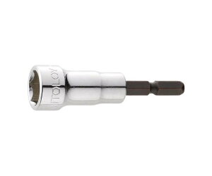 �~�g���C�i���ˍH�@�j �r�b�g�\�P�b�g�@�n�C�p�[�@�V���[�g�@13mm�i�n���K�[�j EH13SH 1�{