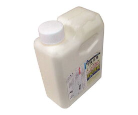 柳瀬 液体研磨剤　アルミニウム用　1kg YHK1051 1個