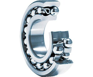 NTN A�@���a���`�{�[���x�A�����O���֌a80mm�O�֌a170mm��58mm 2316S 1��