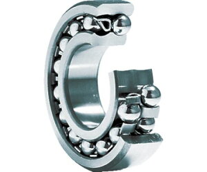 NTN A�@���a���`�{�[���x�A�����O�i�e�[�p���j���a80mm�O�a170mm��58mm 2316SK 1��