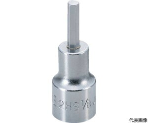 �X���S�i�|�C���g5�{���v�G���g���[��TONE �w�L�T�S���\�P�b�g �D�� 5/16inch ����27mm 2HB-10 1��