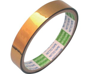 �����d�H �����p�e�[�v ���r�b�N�e�[�vNo.401 0.06mm×15mm×10m �S�[���h 401-15-10GD 1��