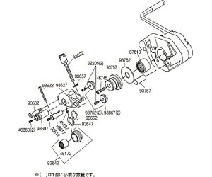 Ridge�@Tool�@Company ���[���O���[�o�[�p�p�[�c �X�^�r���C�U�[8-12�C���`�i2����j 93867 1�p�b�N(2��)