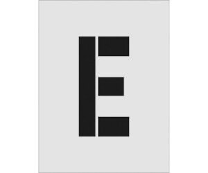 �A�C�}�[�N �X�e���V���@E�@�����T�C�Y250×125mm AST-E250125 1��