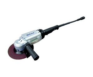 �j�f�b�N�e�N�m���[�^ �����g�O���C���_�[�i400Hz�E�y�ʃA���O���^�j 180mm �h�U�` �u���[�L�t HDGS-180AB 1��