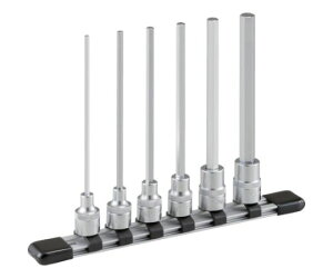 TONE �������O�w�L�T�S���\�P�b�g�Z�b�g�i�z���_�[�t�j6pcs HH306LL 1�Z�b�g