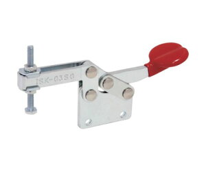 ��ǐ��@ ���������^�g�O���N�����v �X�`�[�� �����n���h���i31107�j �N�����v�A�[���ړ��p�x65° �X�g���[�g�x�[�X ���t��0.3kN ISK-03S0 1��