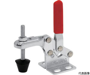 ��ǐ��@ ���������^�g�O���N�����v �X�e�����X �����n���h���i31311�j �N�����v�A�[���ړ��p�x80° �t�����W�x�[�X ���t��0.3kN ISK-090-2S 1��