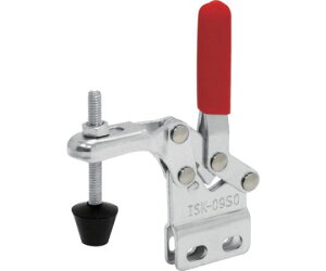 ��ǐ��@ ���������^�g�O���N�����v �X�`�[�� �����n���h���i31310�j �N�����v�A�[���ړ��p�x80° �X�g���[�g�x�[�X ���t��0.3kN ISK-09S0 1��