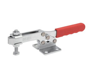 ��ǐ��@ ���������^�g�O���N�����v �X�`�[�� �����n���h���i31209�j �N�����v�A�[���ړ��p�x65° �t�����W�x�[�X ���t��5.0kN ISK-38D0 1��