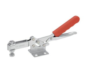 ��ǐ��@ ���������^�g�O���N�����v �X�`�[�� �����n���h���i31211�j �N�����v�A�[���ړ��p�x85° �t�����W�x�[�X ���t��3.0kN ISK-38KL0 1��