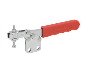 ��ǐ��@ ���������^�g�O���N�����v �X�`�[�� �����n���h���i31202�j �N�����v�A�[���ړ��p�x75° �X�g���[�g�x�[�X ���t��2.5kN ISK-38SS0 1��