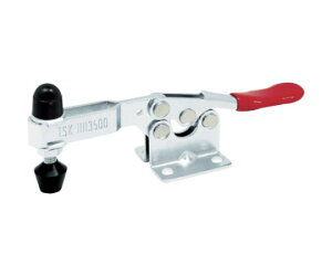 ��ǐ��@ ���������^�g�O���N�����v �X�`�[�� �����n���h���i31111�j �N�����v�A�[���ړ��p�x85° �t�����W�x�[�X ���t��0.9kN ISK-HH3500 1��