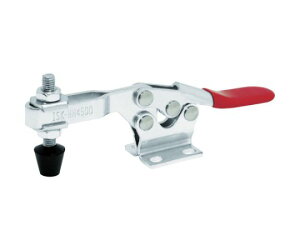 ��ǐ��@ ���������^�g�O���N�����v �X�`�[�� �����n���h���i31112�j �N�����v�A�[���ړ��p�x90° �t�����W�x�[�X ���t��2.27kN ISK-HH4500 1��