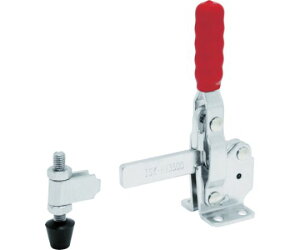 ��ǐ��@ ���������^�g�O���N�����v �X�`�[�� �����n���h���i31304�j �N�����v�A�[���ړ��p�x100° �t�����W�x�[�X ���t��2.27kN ISK-HV3500 1��