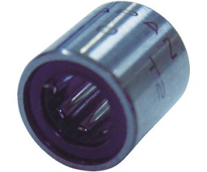 NTN F ニードルベアリング(内輪なし)内輪径14mm外輪径22mm幅16mm NK14/16R 1個