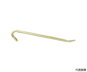 �X�i�b�v�I���E�c�[���Y �h���o�[�� �m���X�p�[�L���O���b�L���O�o�[ �S��760mm ���a22mm NS602-760 1�{