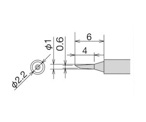 ���m�d�@�Y�Ɓigoot�j �ւ��Đ�@0.6C�^�@RX-812AS/802AS RX-81HRT-0.6C 1��