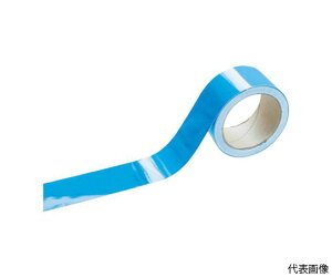 �g���X�R���R �u�����C���e�[�v50mmx10m�@�u���[ TLK-5010B 1��