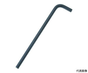 トラスコ中山 六角棒レンチ ロングタイプ 24.0mm TRRL-240 1本