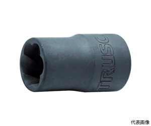 �g���X�R���R �Ȃ߂��{���g�E�i�b�g�O���p�c�C�X�g�\�P�b�g�@13mm�@�����p9.5 TTS3-13 1��