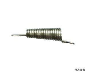 �g���X�R���R �O���b�v�v���C��250mm�p�փo�l TVP250-SP 1��