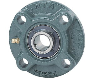 NTN G�@�x�A�����O���j�b�g�i�~�����`�A�~�߂˂����j���a60mm�S��194mm�S��194mm UCFCX12D1 1��