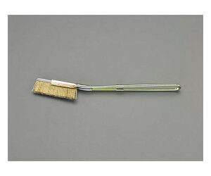 �G�X�R ���ϋv�u���V(�X�`�[�����^�J�R�[�e�B���O/��) 210mm EA109GF-1 1�{