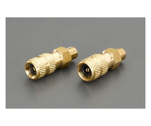 "�G�X�R �X�C�x���A�_�v�^�[ PT1/8""x F5/16"" EA405B-12 1��"