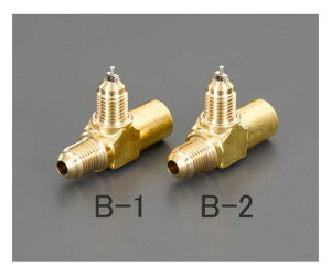 �G�X�R �Q�[�W�A�_�v�^�[ PT1/8x F1/4x F1/4 EA421B-2 1��