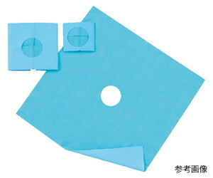 アメジスト(大衛) OW吸水防水(穴あき) 120×120φ12(G)×25袋 #818 25袋入