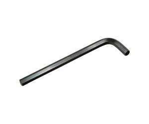 エイト 六角棒スパナ セミロング 21mm 単品 00821MM 1本