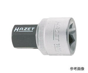 HAZET �\�P�b�g(6�p�^�C�v�E�����p25.4mm) 101019 1��