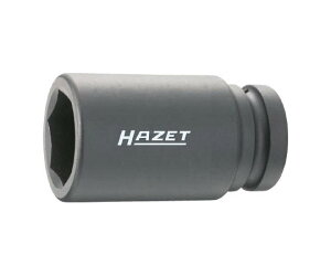 HAZET �����O�C���p�N�g�\�P�b�g�����`(6�p�^�C�v�E�����p25.4mm) �Ε�27mm 1100SLG27 1��