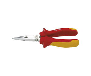 HAZET VDE�≏�����O�m�[�Y�v���C���[ 160mm 1841AVDE22 1��