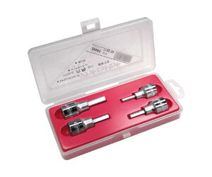 �G�C�g �Z�p�\�P�b�g�r�b�g ���@(�����p12.7mm) 4�{�Z�b�g 5�`10mm 21SBS4 1�Z�b�g