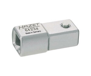 HAZET �w�b�h�������g���N�����`�p �C���T�[�g�A�_�v�^�[ 6423D 1��