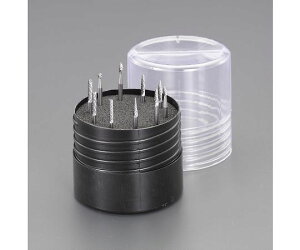 �G�X�R ���d�J�b�^�[�Z�b�g (10�{�g/3mm��) EA819C-10 1�g