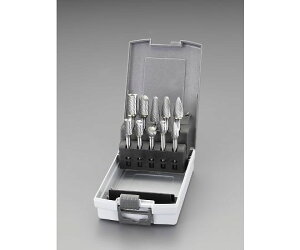 �G�X�R ���d�J�b�^�[�Z�b�g(6mm��) (10�{�g) EA819J-13 1�g