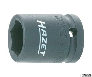 HAZET �C���p�N�g�p�\�P�b�g�@�����p12.7mm�@�ΕӐ��@21mm 900S-21 1��
