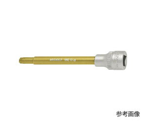 HAZET �g���b�N�X�h���C�o�[�\�P�b�g(�����p12.7mm) 992SLGT50 1��