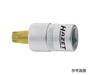 HAZET �C�W���~�t���g���b�N�X�h���C�o�[�\�P�b�g(�����p12.7mm) 992T50H 1��