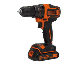 �|�b�v���x�b�g�E�t�@�X�i�[ 18V���`�E���R�[�h���X�h�����h���C�o�[ 1�o�b�e���[�^�C�v BDCDD186KJP 1��